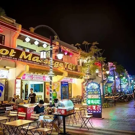 Sun Homes Hotel