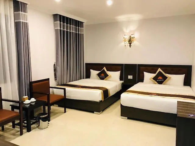 Sun Homes 3* Ha Long