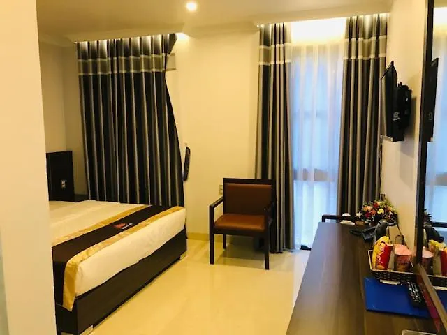 Sun Homes Ha Long