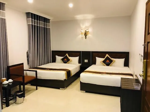Sun Homes Bed & Breakfast