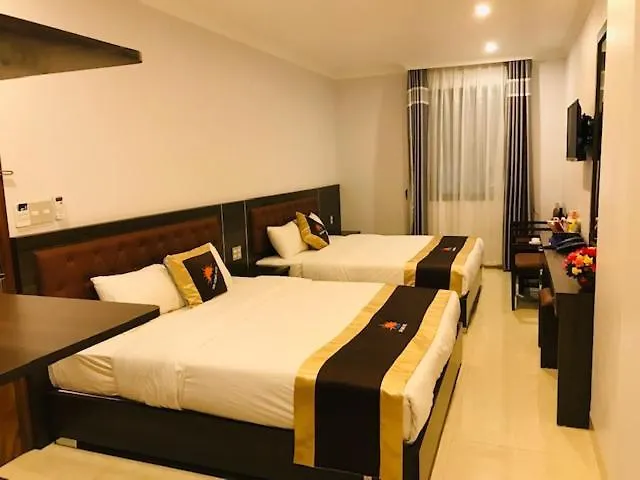 Sun Homes Bed & Breakfast