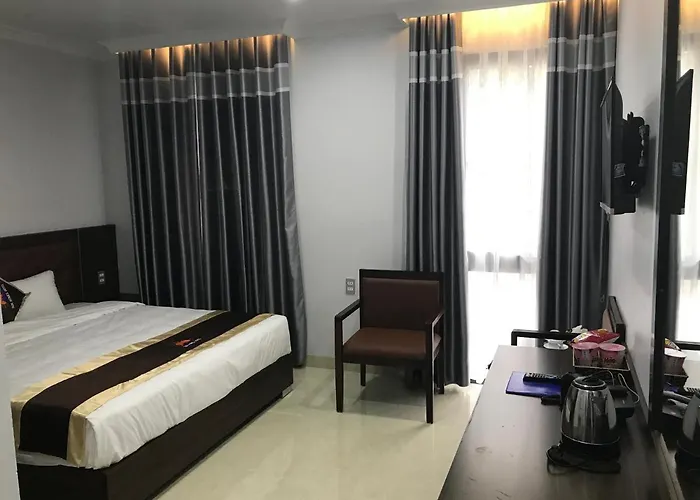 Sun Homes 3*