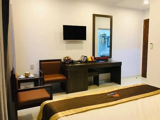 Sun Homes 3* Ha Long