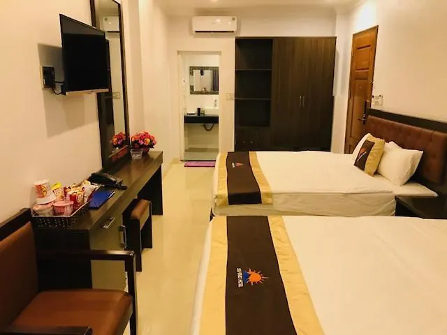Sun Homes