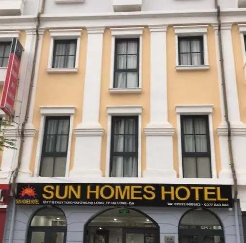 Sun Homes 3* Ha Long