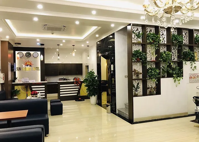 Bed & Breakfast Sun Homes 3*