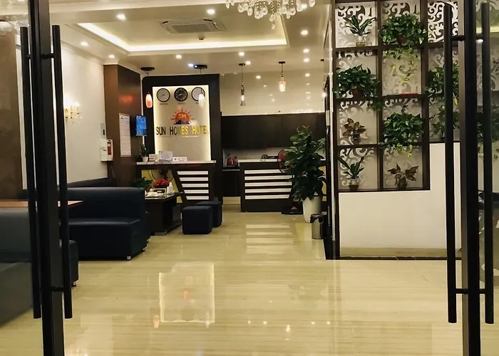 Sun Homes 3*