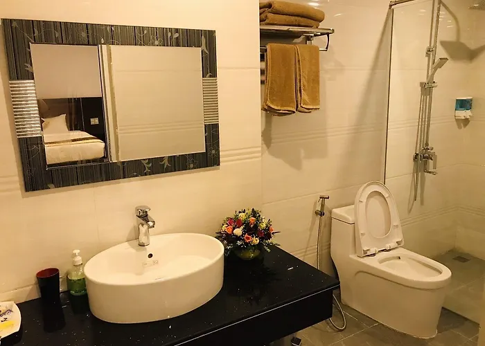 Sun Homes Bed & Breakfast 3*