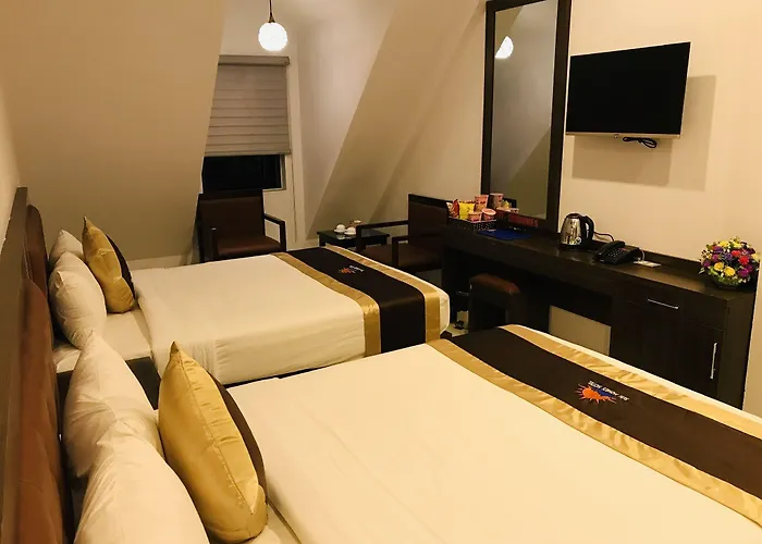 Sun Homes 3*