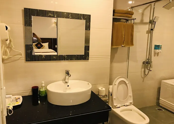 Bed & Breakfast Sun Homes 3*