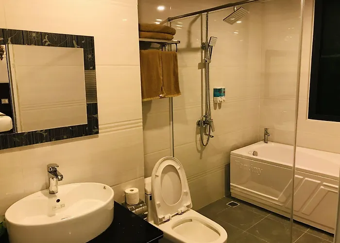 Bed & Breakfast Sun Homes 3*