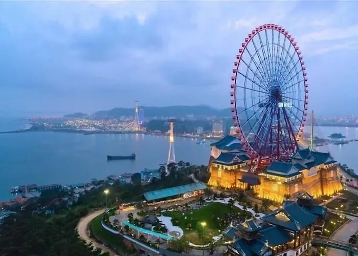 Sun Homes Bed & Breakfast Ha Long