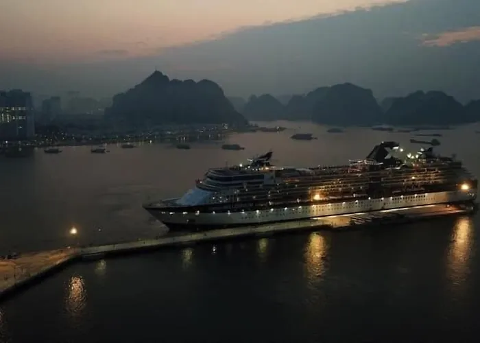 Bed & Breakfast Sun Homes Ha Long
