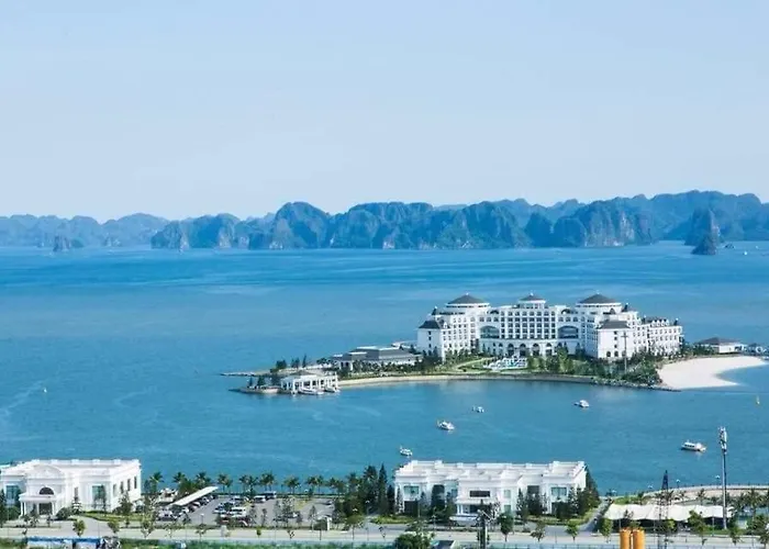 Bed & Breakfast Sun Homes Ha Long