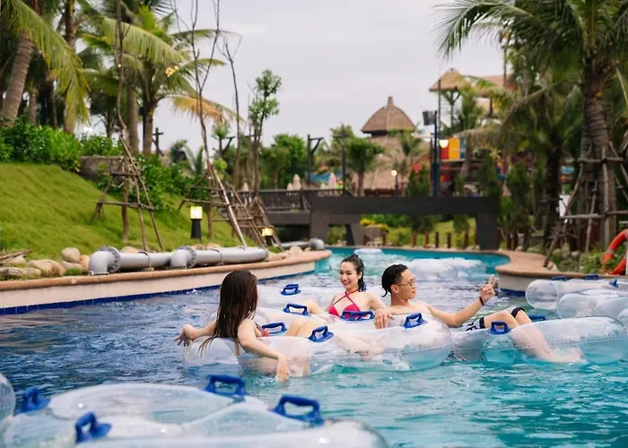 Sun Homes 3* Ha Long