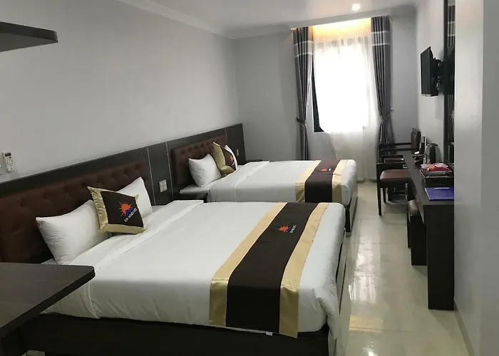 Sun Homes
