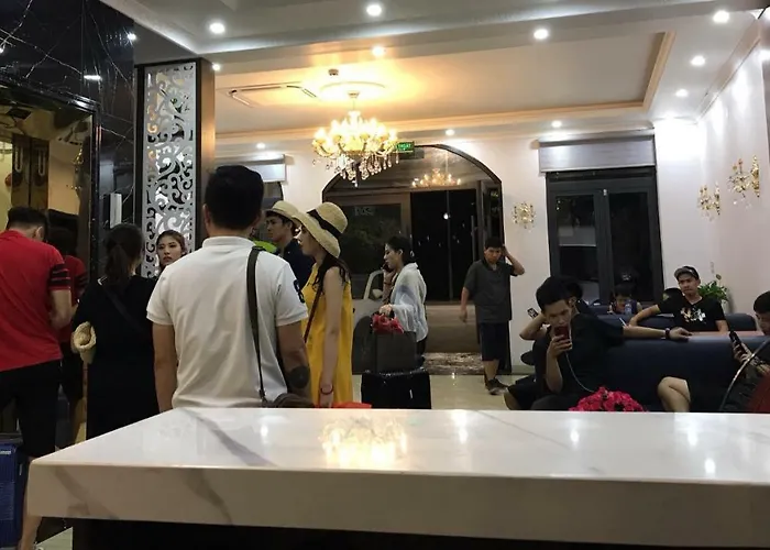 Sun Homes 3* Ha Long