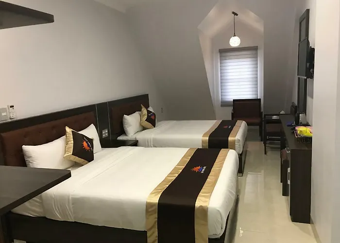 Bed & Breakfast Sun Homes
