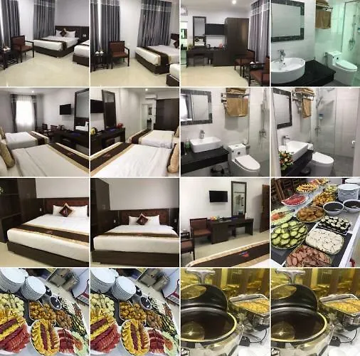 Sun Homes Bed & Breakfast