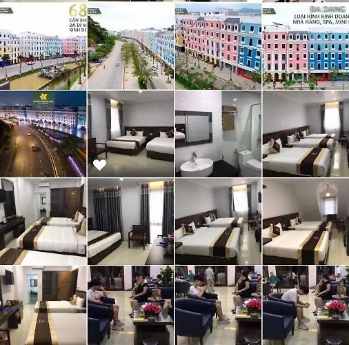 Sun Homes