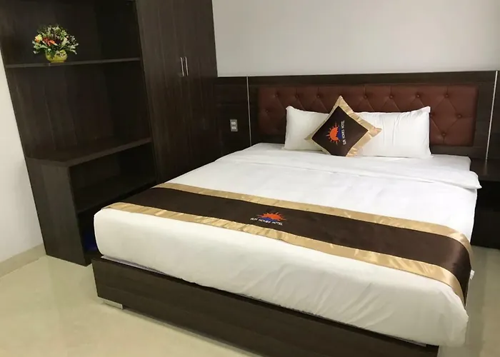 Sun Homes Ha Long