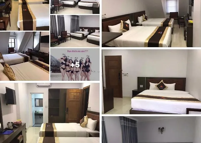 Sun Homes Bed & Breakfast Ha Long