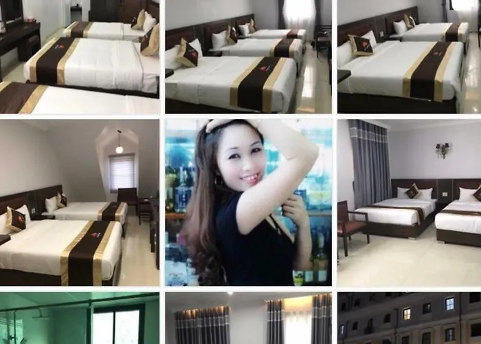 Sun Homes Bed & Breakfast 3*