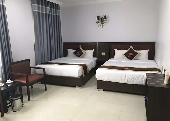 Sun Homes 3*
