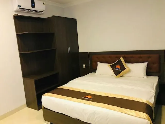 Sun Homes Bed & Breakfast 3*