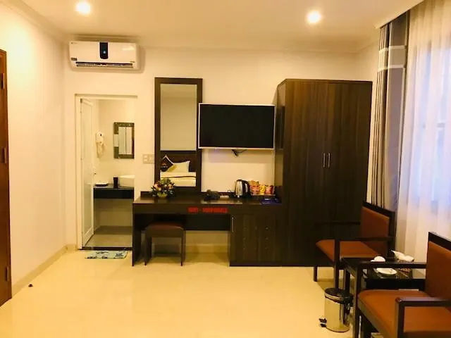 Bed & Breakfast Sun Homes 3*