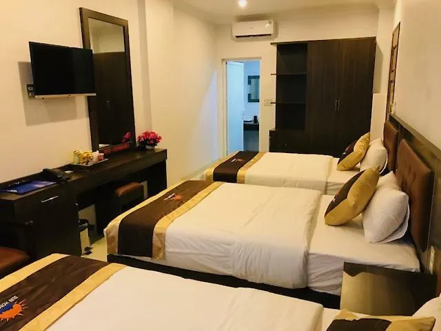 Sun Homes Bed & Breakfast Ha Long