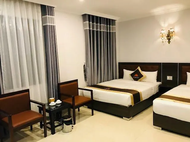 Sun Homes Bed & Breakfast 3*