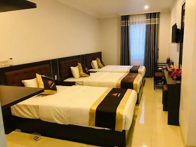 Sun Homes Bed & Breakfast 3*