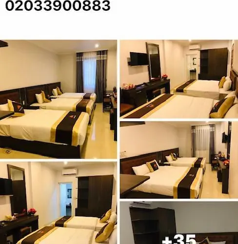 Sun Homes