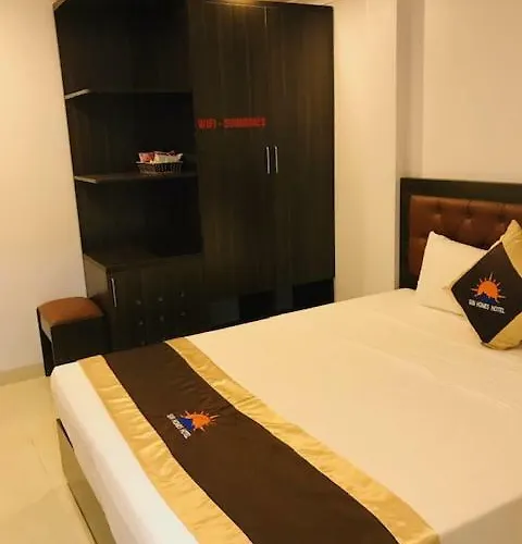 Sun Homes 3* Ha Long