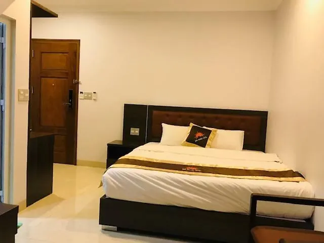 Bed & Breakfast Sun Homes 3*