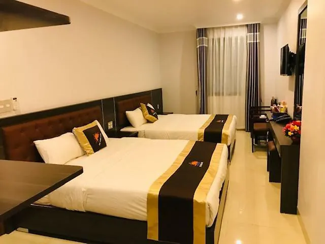Bed & Breakfast Sun Homes Ha Long