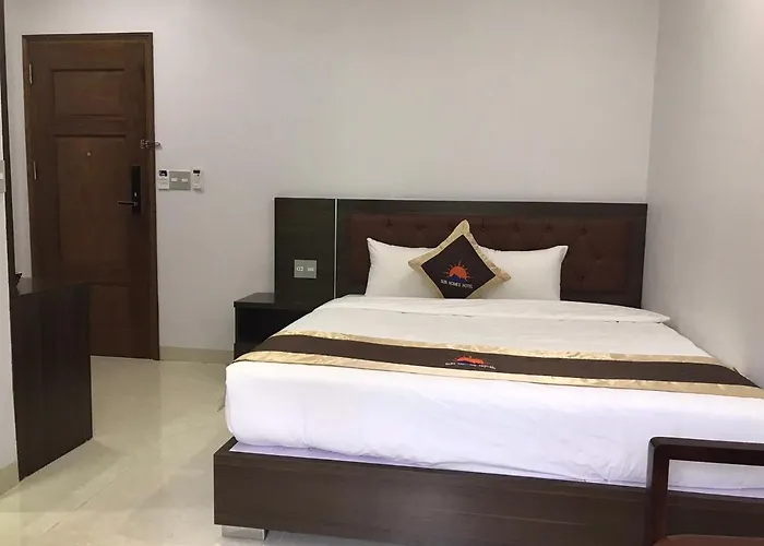 Sun Homes Bed & Breakfast Ha Long