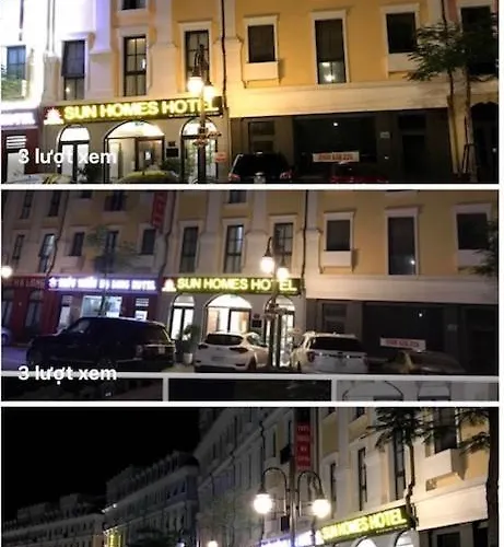 Sun Homes Ha Long