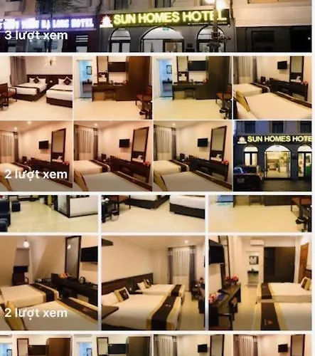 Bed & Breakfast Sun Homes