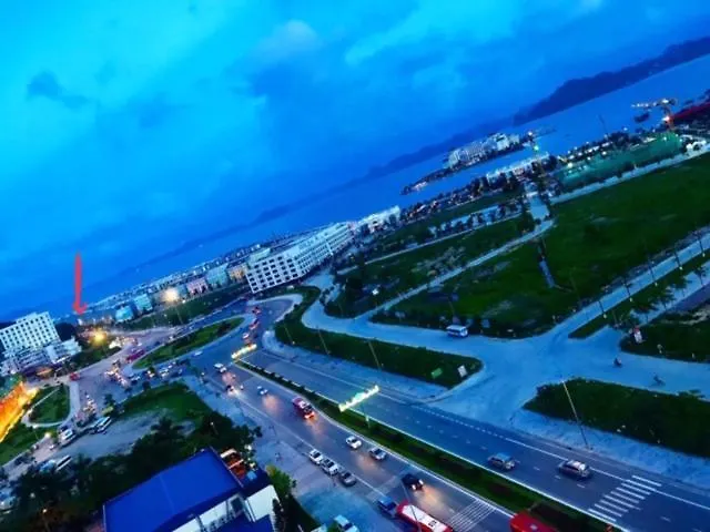 Sun Homes Bed & Breakfast Ha Long
