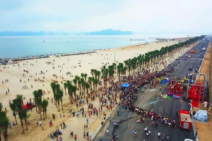 Sun Homes 3* Ha Long
