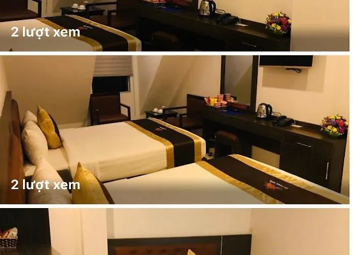 Sun Homes